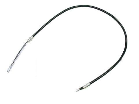 TJ (LH & RH) / 1997-2001 XJ (LH) Emergency Brake Cable (41-1/2") - Each