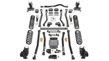 JL 2dr: 4.5" Alpine RT4 Long Arm Suspension System - Moab Outfitters