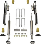 2005+ Toyota Tacoma Falcon Sport 2" Lift Shock Absorber System - Moab Outfitters