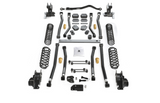 JL 4dr: 4.5" Alpine CT4 Long Arm Suspension System - Moab Outfitters