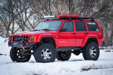 X-MAX Fender Flares - Moab Outfitters