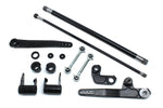 JK/JKU 4-6" Lift Forged Dual-Rate S/T Front Sway Bar System - Moab Outfitters