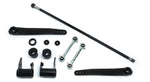 JK/JKU 4-6" Lift Forged Trail-Rate S/T Front Sway Bar Kit