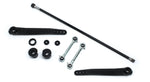 TJ/LJ 4-6" Lift Trail-Rate Forged S/T Front Sway Bar System