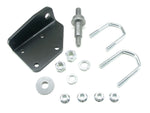 TJ/LJ 9550 VSS Steering Stabilizer Mount Kit - Skin Pack