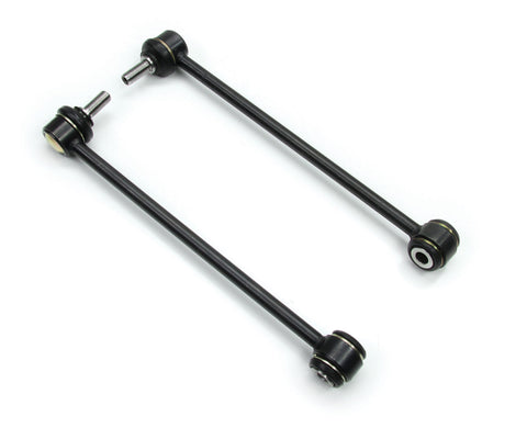 JK/JKU 3-4" Lift Rear Sway Bar Link Kit (12-1/4") - Pair