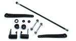 JK/JKU 0-3" Lift Forged Trail-Rate S/T Front Sway Bar Kit