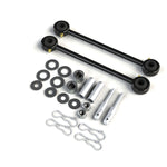 YJ 0-2.5" Lift Front Sway Bar Quick Disconnect Kit