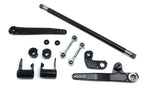 JK/JKU 0-3" Lift Forged Single-Rate S/T Front Sway Bar System