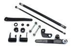 JK/JKU 0-3" Lift Forged Dual-Rate S/T Front Sway Bar System - Moab Outfitters