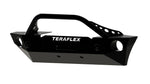 JK/JKU Epic Front Bumper w/ Hoop - Centered Drum Winch - Moab Outfitters