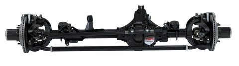 JK Wide Front Tera60 Full-Float w/ Locking Hubs - Moab Outfitters