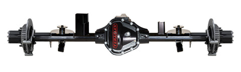 TJ Wide Rear CRD60 Full-Float Axle Housing - Moab Outfitters