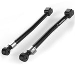 JK/JKU: Alpine Long Control Arm Kit - Front Upper Adjustable (3-6" Lift)