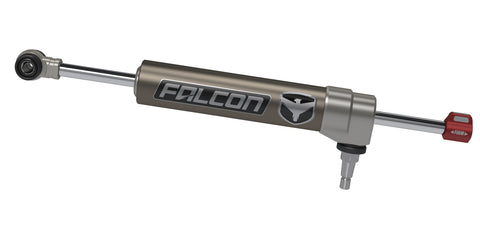 TJ/LJ Falcon Nexus EF 2.2 Fast Adjust Steering Stabilizer