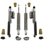 2005+ Toyota Tacoma Falcon Sport Leveling Shock Absorber System - Moab Outfitters
