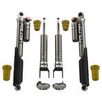 2009-18 Ram 1500 Falcon Sport Tow/Haul Leveling Shock Absorber System - Moab Outfitters