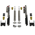 2015+ Ford F-150 Falcon Sport Tow/Haul Leveling Shock Absorber System - Moab Outfitters