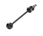TJ/LJ | XJ | ZJ 0-2" Lift Front Driver Sway Bar Quick Disconnect Link w/ Grease Zerk (8")
