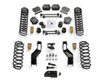 JL 2dr: 3.5" Sport ST3 Suspension System - Moab Outfitters