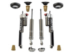 2010+ Toyota 4Runner Falcon Sport Tow/Haul 2" Lift Shock Absorber System - Moab Outfitters