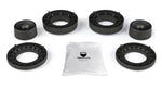 JT: 1.5" Performance Spacer Leveling Kit - No Shock Absorbers