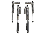 JL 2dr: Falcon SP2 3.1 Piggyback Shocks (2-4.5" Lift) - All 4 - Moab Outfitters