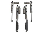 JL 4dr: Falcon SP2 3.1 Piggyback Shocks (2-4.5" Lift) - All 4 - Moab Outfitters