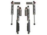 JL 2dr: Falcon SP2 3.3 Fast Adjust Piggyback Shocks (0-1.5" Lift) - All 4 - Moab Outfitters