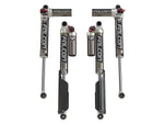 JL 4dr: Falcon SP2 3.3 Fast Adjust Piggyback Shocks (2-4.5" Lift) - All 4 - Moab Outfitters