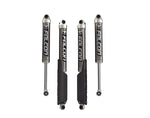 JL 4dr: Falcon SP2 2.1 Monotube Shocks (0-1.5" Lift) - All 4