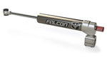 Falcon JK/JKU Nexus EF 2.2 Fast Adjust Steering Stabilizer - HD 1-5/8" (42mm) Tie Rod