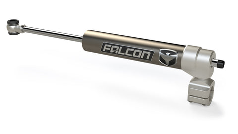 Falcon JK/JKU Nexus EF 2.1 Steering Stabilizer - HD 1-5/8" (42mm) Tie Rod