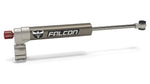Falcon JK/ JKU Nexus EF 2.2 Fast Adjust Steering Stabilizer - HD 1-5/8" (42mm) Tie Rod - RIGHT HAND DRIVE