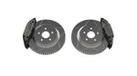 Delta Front Brake Kit - 5x5" - Moab Outfitters