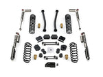 JL 4dr: 2.5" Sport ST2 Suspension System - Moab Outfitters