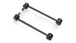JK/JKU 2.5" Lift Rear Sway Bar Link Kit (10-3/4") - Pair