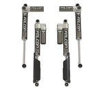 JT: Falcon SP2 3.1 Piggyback Shocks (2-3" Lift) - All 4 - Moab Outfitters