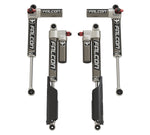 JT: Falcon SP2 3.3 Fast Adjust Piggyback Shocks (3.5-4.5" Lift) - All 4 - Moab Outfitters