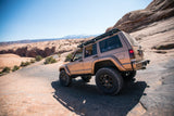X-MAX Fender Flares - Moab Outfitters