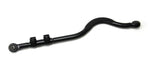 JK: HD Forged Adjustable Front Track Bar (0-6” Lift) - Moab Outfitters