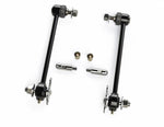 Renegade & Compass Front Sway Bar Quick Disconnect Kit