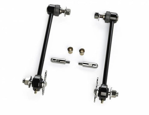 Renegade & Compass Front Sway Bar Quick Disconnect Kit