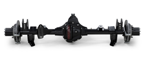 JK Wide Rear CRD60 Full-Float Axle - Moab Outfitters