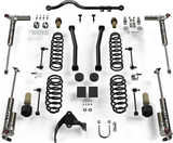 JK 2-Door: 2.5" Sport ST2 Suspension System - Moab Outfitters