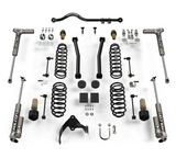 JKU 4-Door: 2.5" Sport ST2 Suspension System - Moab Outfitters