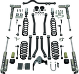 JKU 4-Door: 3" Sport ST3 Suspension System - Moab Outfitters