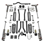 JKU 4-Door: 3" Sport ST3 Suspension System - Moab Outfitters