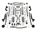 JK 4dr: 6" Alpine RT6 Long Arm Suspension System - Moab Outfitters