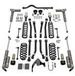 JKU 4-Door Alpine CT3 Suspension System (3" Lift) - Moab Outfitters
